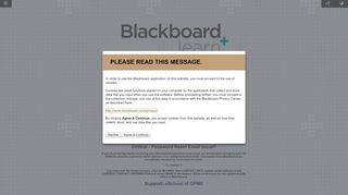 
                            2. Air University Blackboard Login