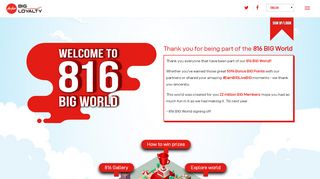 
                            4. AirAsia 816 BIG World