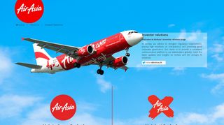 
                            5. AirAsia Group Berhad