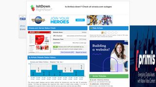 
                            7. Airasia.com - Is AirAsia Down Right Now?
