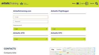 
                            8. airBaltic Training