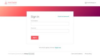
                            4. Airbnb Host Capital | Powered by Kabbage