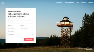 
                            7. Airbnb - Locations de vacances, logements, expériences et ...