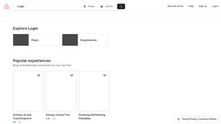 
                            10. Airbnb® | Login - Holiday Rentals & Places to Stay - Wales ...