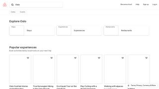 
                            6. Airbnb® | Oslo - Vacation Rentals & Places to Stay - Oslo ...