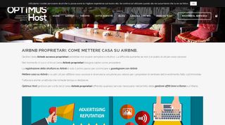 
                            9. Airbnb Proprietari: Gestione Area Airbnb Accesso …