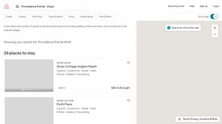 
                            8. Airbnb® | Providence Portal - Holiday Rentals & Places to Stay - New ...