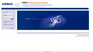 
                            4. Airbus ePROC Strategic Procurement