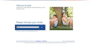 
                            3. Aircel - •Prepaid, Postpaid, Online Recharge, Pocket ...