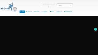 
                            1. Airgenie – Internet Service Provider