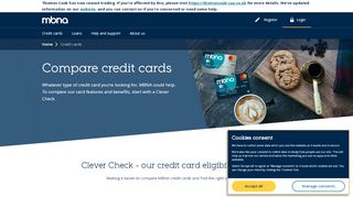 
                            1. Airline Credit Cards, Compare Air Miles Cards | MBNA