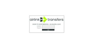 
                            3. Airlink -- Administration Console