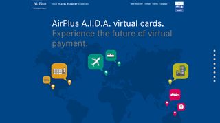 
                            8. AirPlus A.I.D.A.