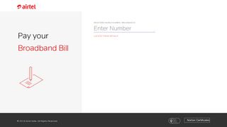 
                            5. Airtel Broadband Bill Payment Online, Pay …