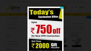 
                            9. Airtel DTH New Connection Plans | Airtel Digital TV ...