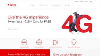 
                            2. Airtel Malawi