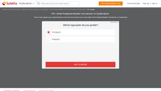 
                            8. Airtel Postpaid Mobile Connection Providers in …