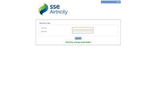 
                            5. Airtricity Sales Channel Login