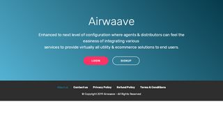 
                            7. Airwaave