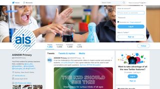 
                            8. AISNSW Primary (@AISNSWPrimary) | Twitter