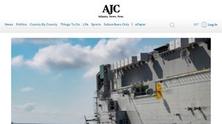 
                            1. AJC.com: Atlanta News Now