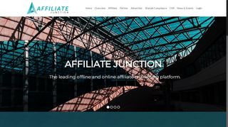 
                            5. aj.my - Affiliate Junction – Leading Offline and Online ...