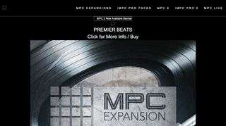 
                            1. AKAI Professional - MPC Software