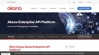 
                            8. Akana Platform Overview | Rogue Wave