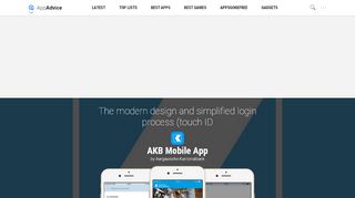 
                            7. AKB Mobile App by Aargauische Kantonalbank