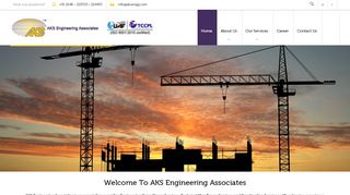 
                            3. AKS Engineering Associates