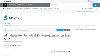 
                            1. Aktivieren der Remote-SSH-Anmeldung unter Mac …