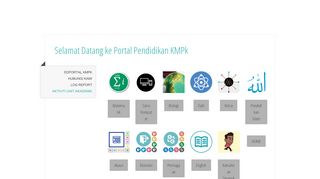 
                            2. Aktiviti Unit Akademik - Portal Pendidikan KMPk