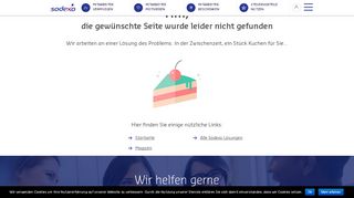 
                            9. Akzeptanzpartner - Sodexo Benefits