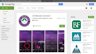 
                            5. Al Meezan Connect - Apps on Google Play