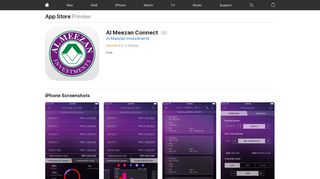 
                            6. ‎Al Meezan Connect on the App Store - apps.apple.com