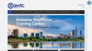 
                            8. Alabama Workforce Training Center