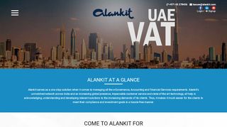 
                            8. Alankit - Best Accounting Firm UAE | Financial & E ...