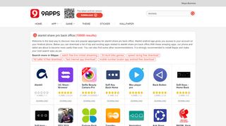 
                            9. alankit share pro back office for Android - 9apps