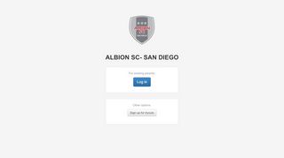 
                            1. ALBION SC- SAN DIEGO