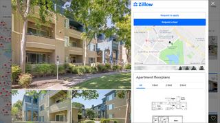 
                            8. Alborada Apartment Rentals - Fremont, CA | Zillow