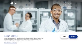 
                            5. Alcon: Careers | Alcon.com