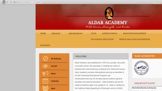 
                            8. Aldar Academy