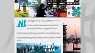 
                            1. ALDAR Properties - Welcome to Aldar Community Portal