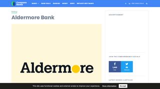 
                            9. Aldermore Bank Reviews | Aldermore Bank Account ...