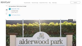 
                            6. ALDERWOOD PARK Apartments, 37057 Magnolia Street, Newark, CA ...