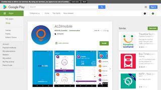 
                            7. ALDImobile - Apps on Google Play