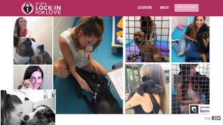 
                            6. Alece Anderson – BC SPCA Lock-In for Love