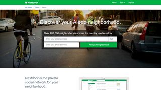 
                            6. Aledo, Texas neighborhoods, events and more | Nextdoor — Nextdoor