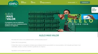 
                            1. Alelo - Credenciamento e Parceria – Meu Estabelecimento ...