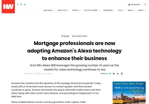 
                            8. “Alexa, get a RateStar quote